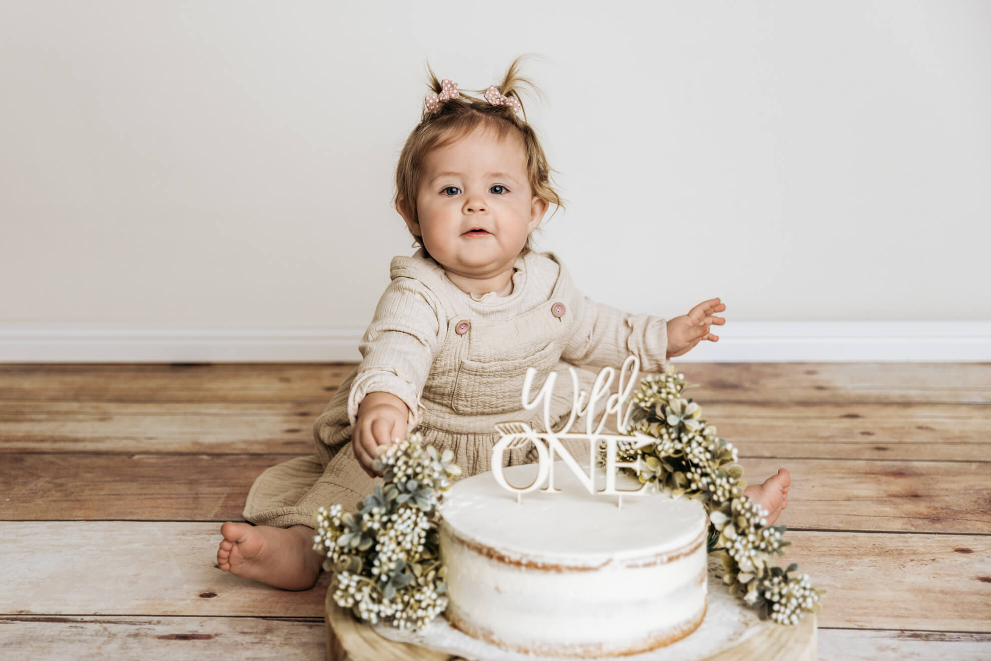 Familien Fotografie Cake Smash Geburtstag Bildgefühle Höchst Odenwald